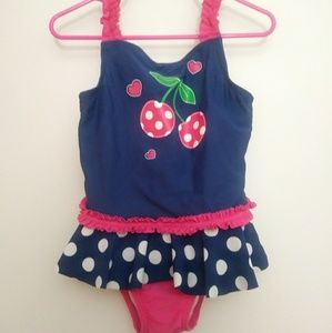 Children's Place 3T swimsuit